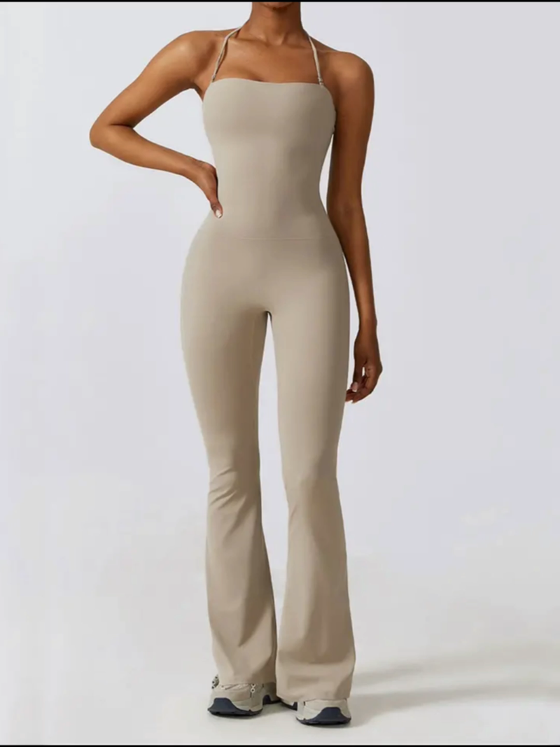 Pilates Era Jumpsuit