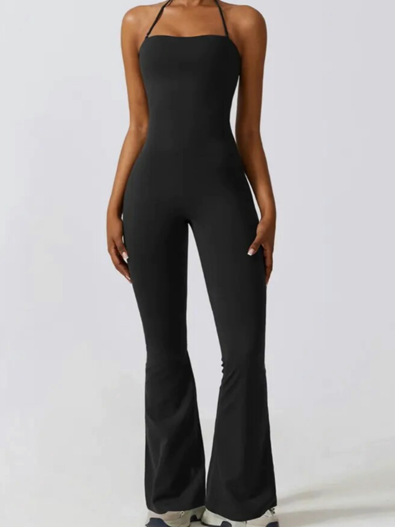 Pilates Era Jumpsuit